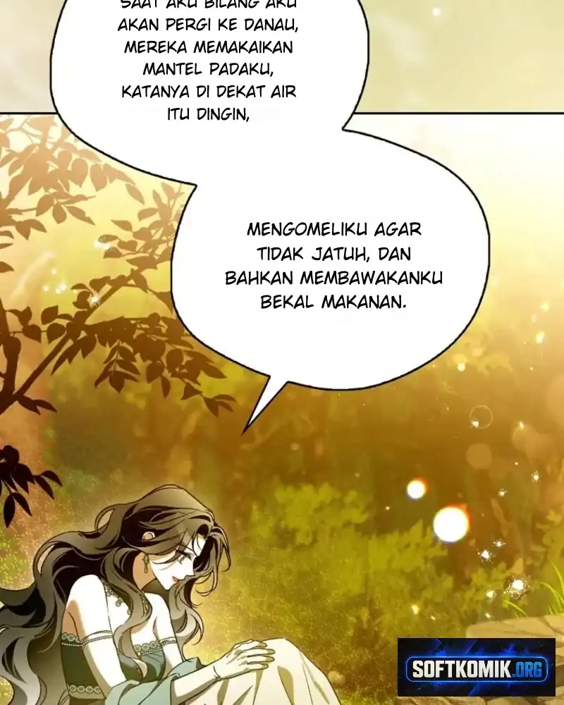 Baca Marquis of Marron Chapter 49 Bahasa Indonesia page 90