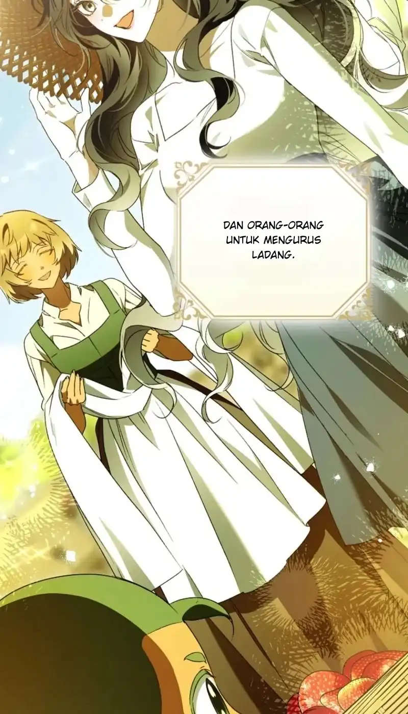 Baca Marquis of Marron Chapter 49 Bahasa Indonesia page 98