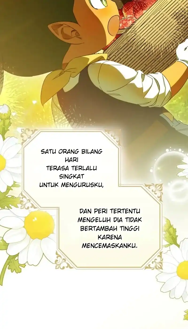 Baca Marquis of Marron Chapter 49 Bahasa Indonesia page 100