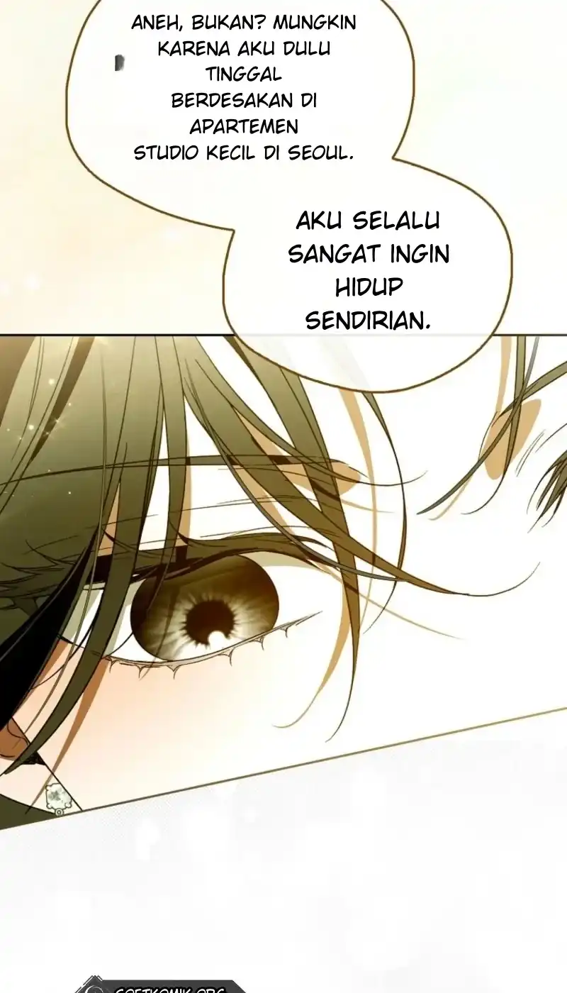 Baca Marquis of Marron Chapter 49 Bahasa Indonesia page 104