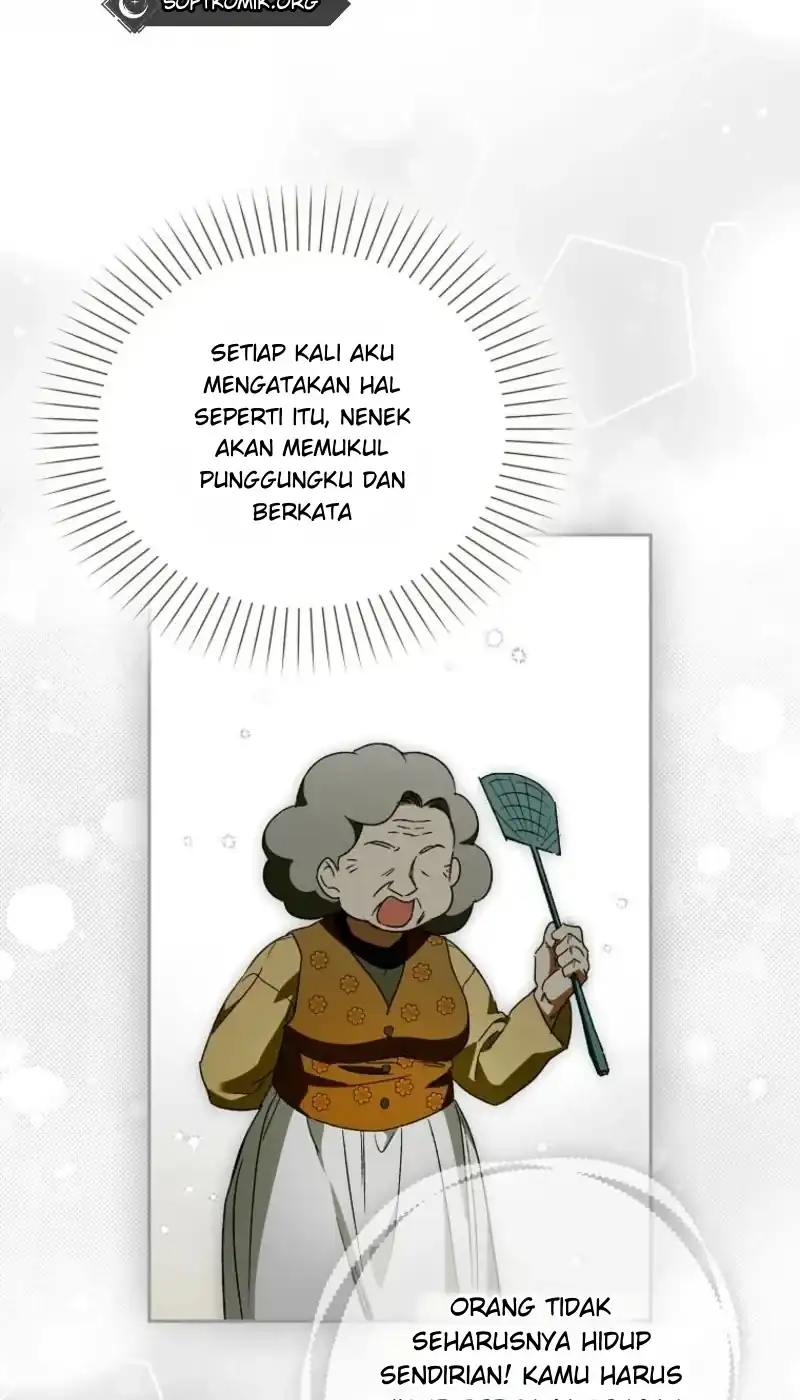 Baca Marquis of Marron Chapter 49 Bahasa Indonesia page 106