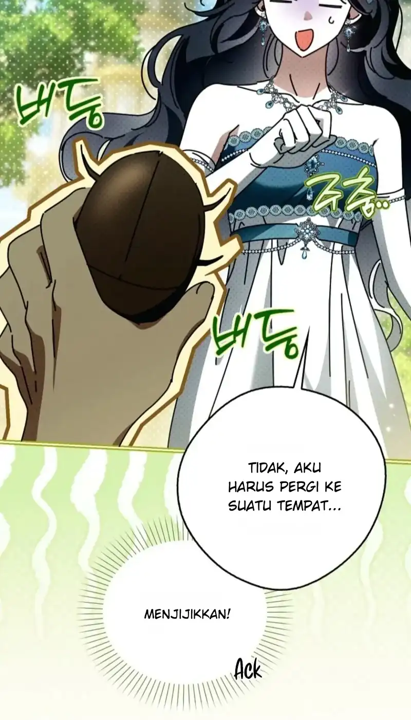 Baca Marquis of Marron Chapter 49 Bahasa Indonesia page 16