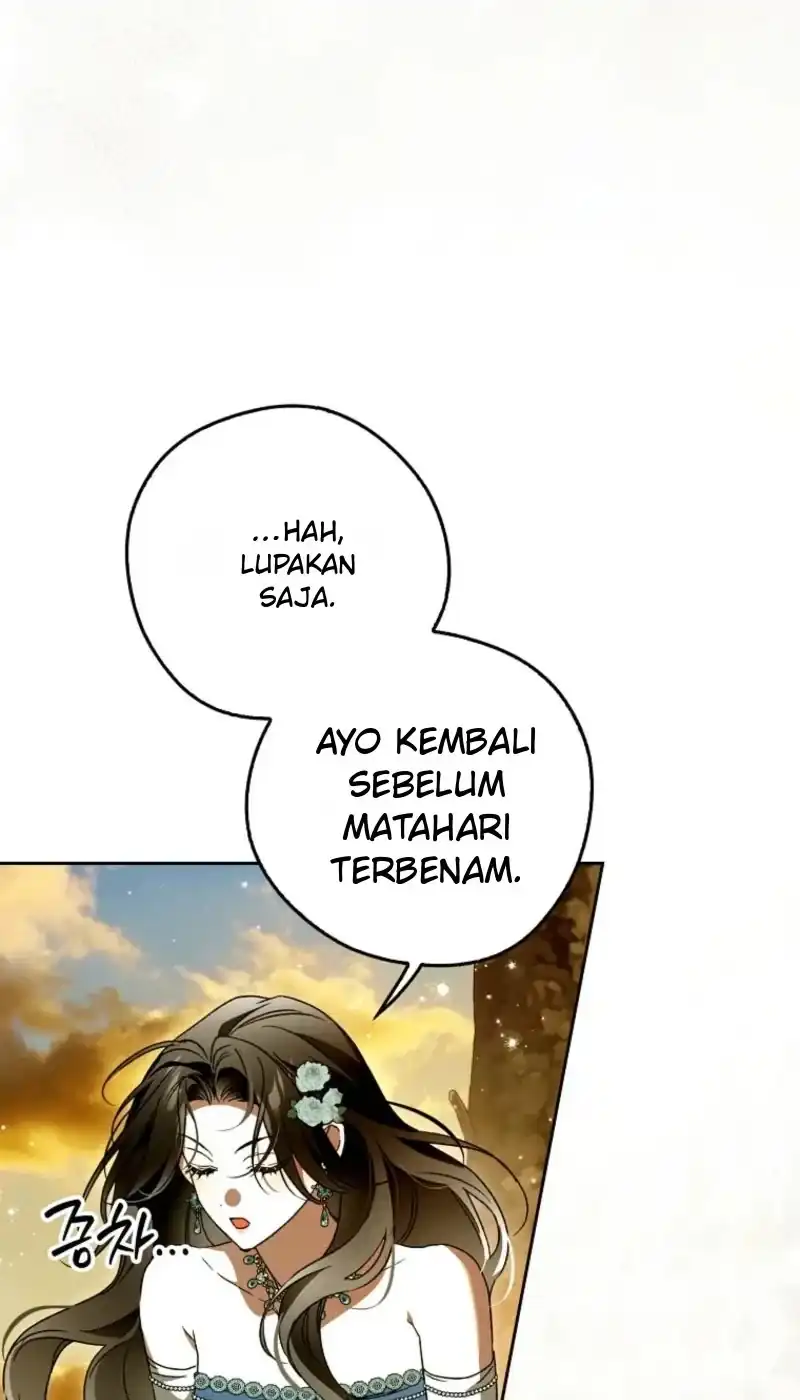 Baca Marquis of Marron Chapter 49 Bahasa Indonesia page 128