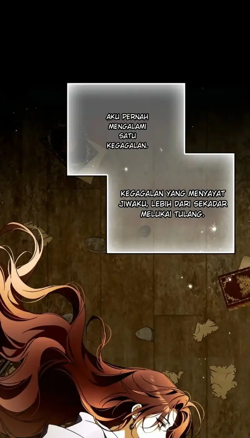 Baca Marquis of Marron Chapter 49 Bahasa Indonesia page 148