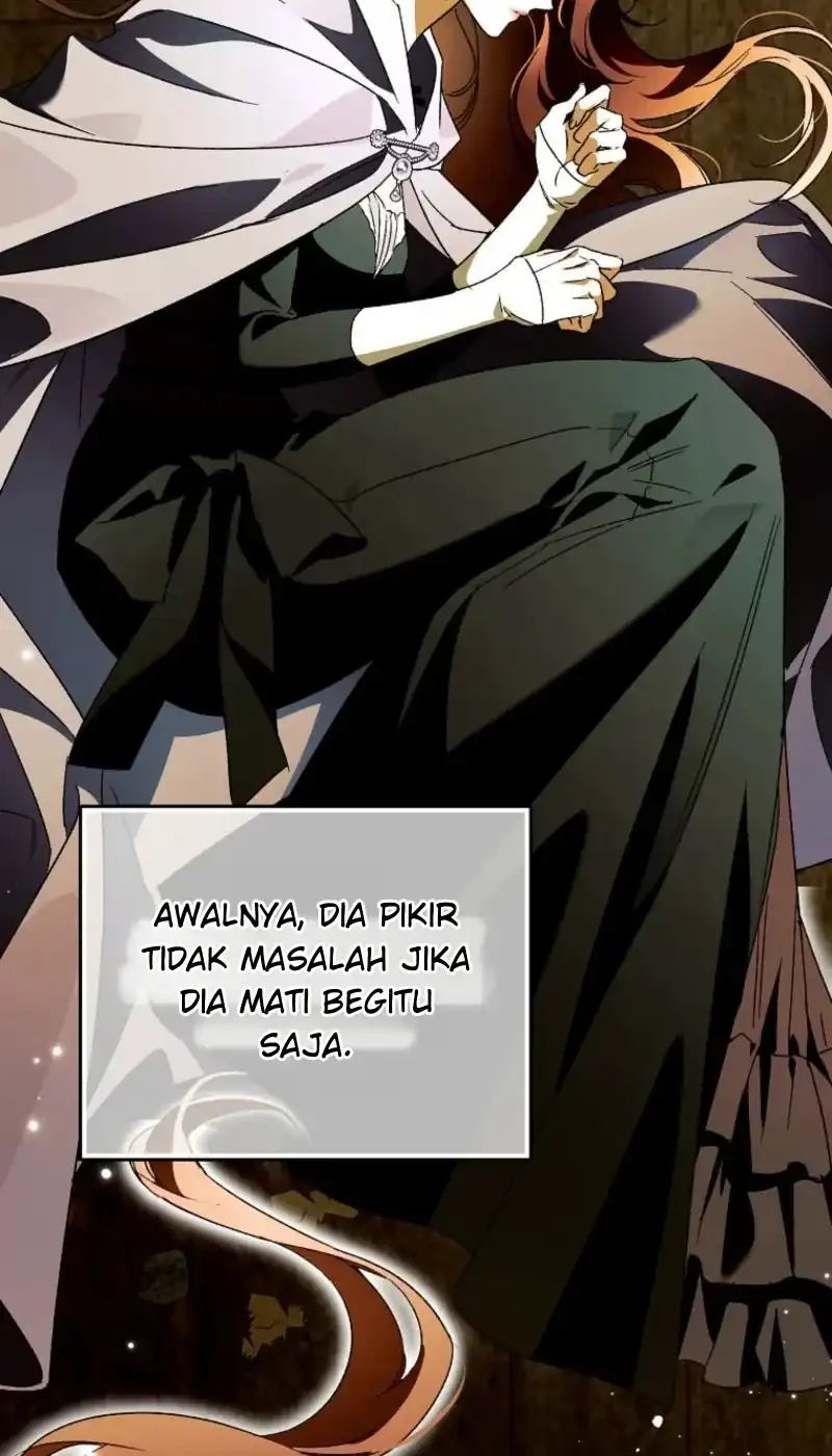 Baca Marquis of Marron Chapter 49 Bahasa Indonesia page 150