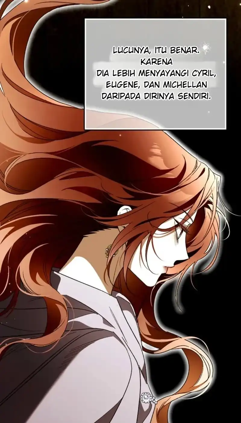 Baca Marquis of Marron Chapter 49 Bahasa Indonesia page 152