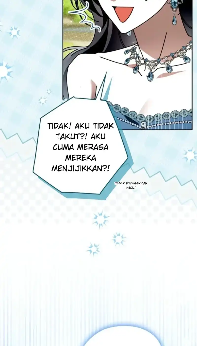 Baca Marquis of Marron Chapter 49 Bahasa Indonesia page 20