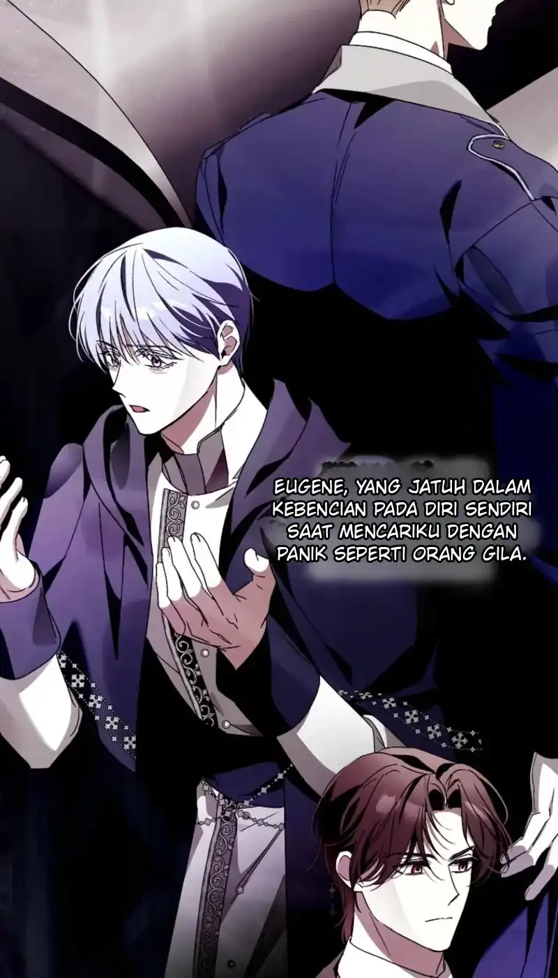 Baca Marquis of Marron Chapter 49 Bahasa Indonesia page 164