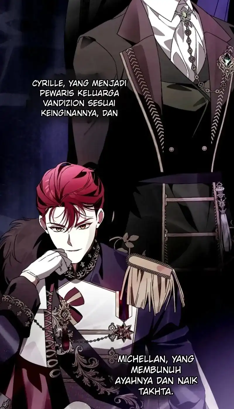 Baca Marquis of Marron Chapter 49 Bahasa Indonesia page 166