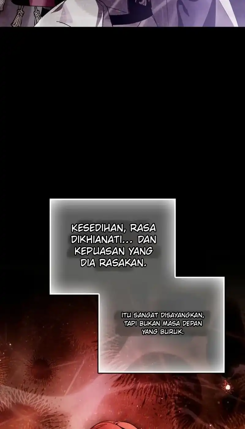 Baca Marquis of Marron Chapter 49 Bahasa Indonesia page 168