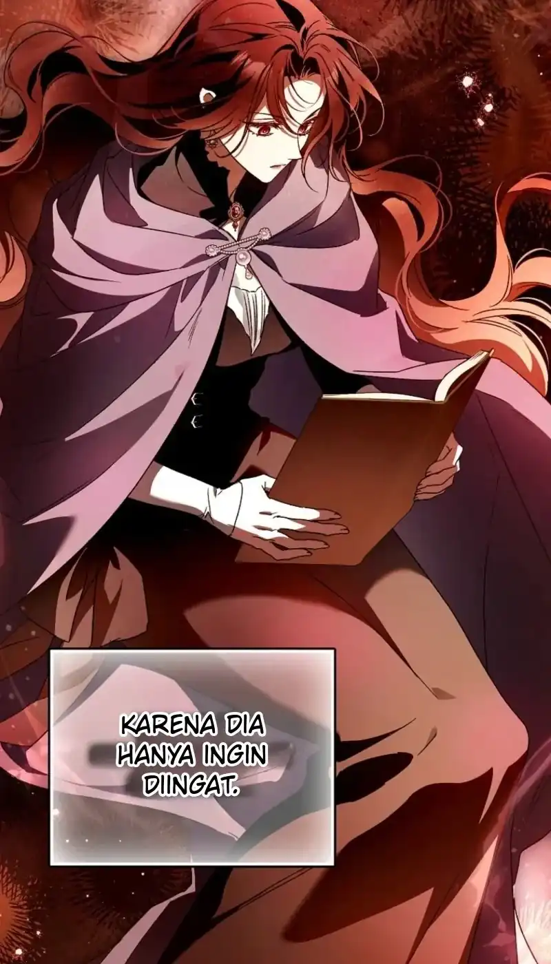 Baca Marquis of Marron Chapter 49 Bahasa Indonesia page 170