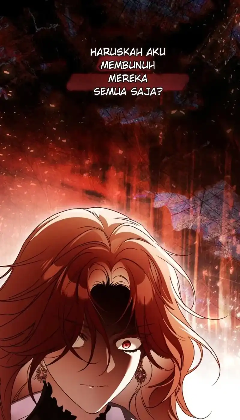 Baca Marquis of Marron Chapter 49 Bahasa Indonesia page 190
