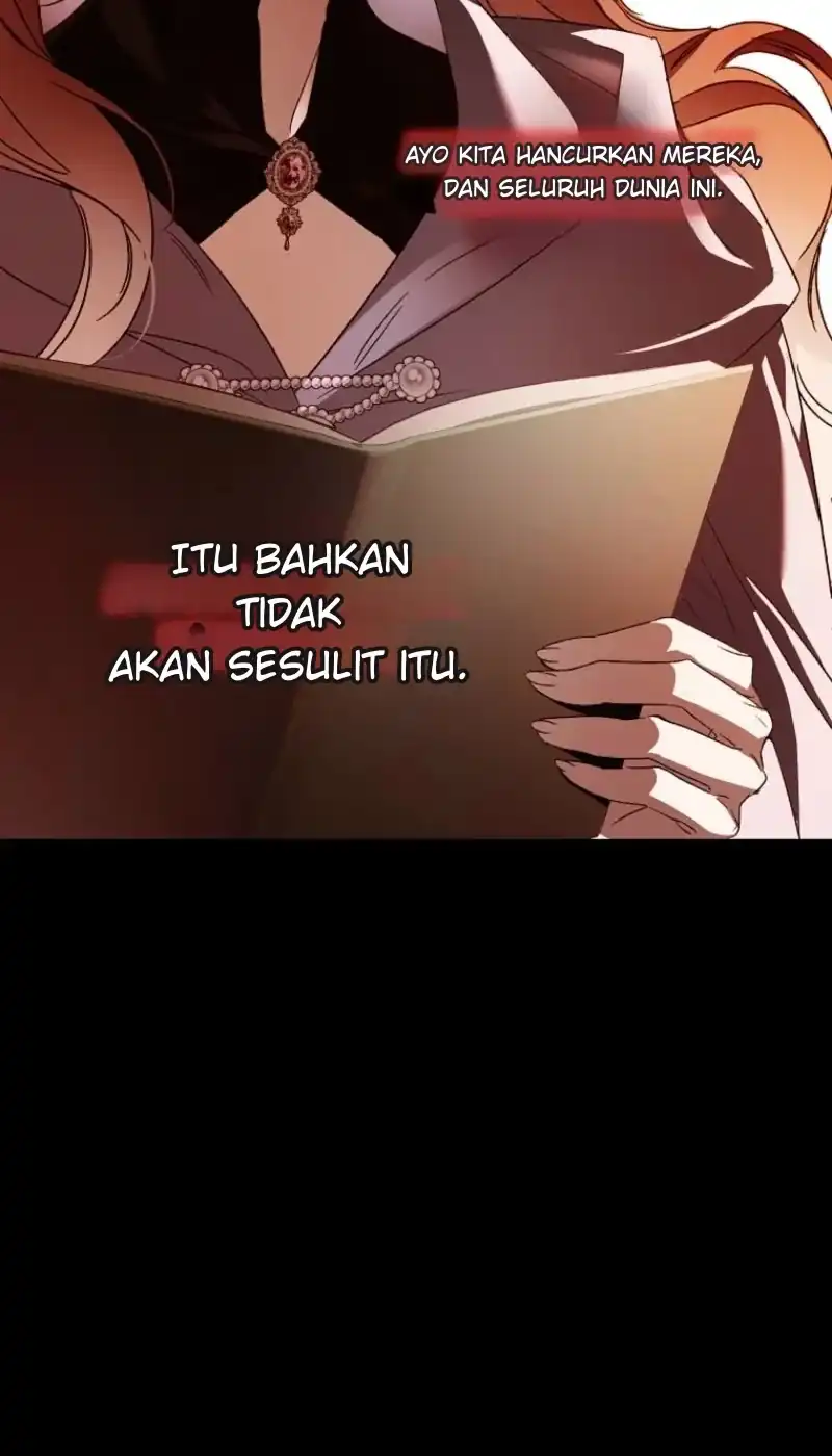 Baca Marquis of Marron Chapter 49 Bahasa Indonesia page 192