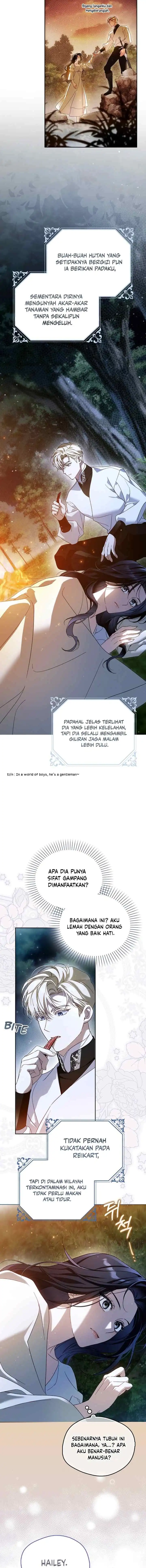 Marquis of Marron Chapter 5 - Page 10
