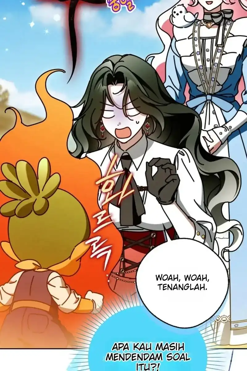 Baca Marquis of Marron Chapter 50 Bahasa Indonesia page 222