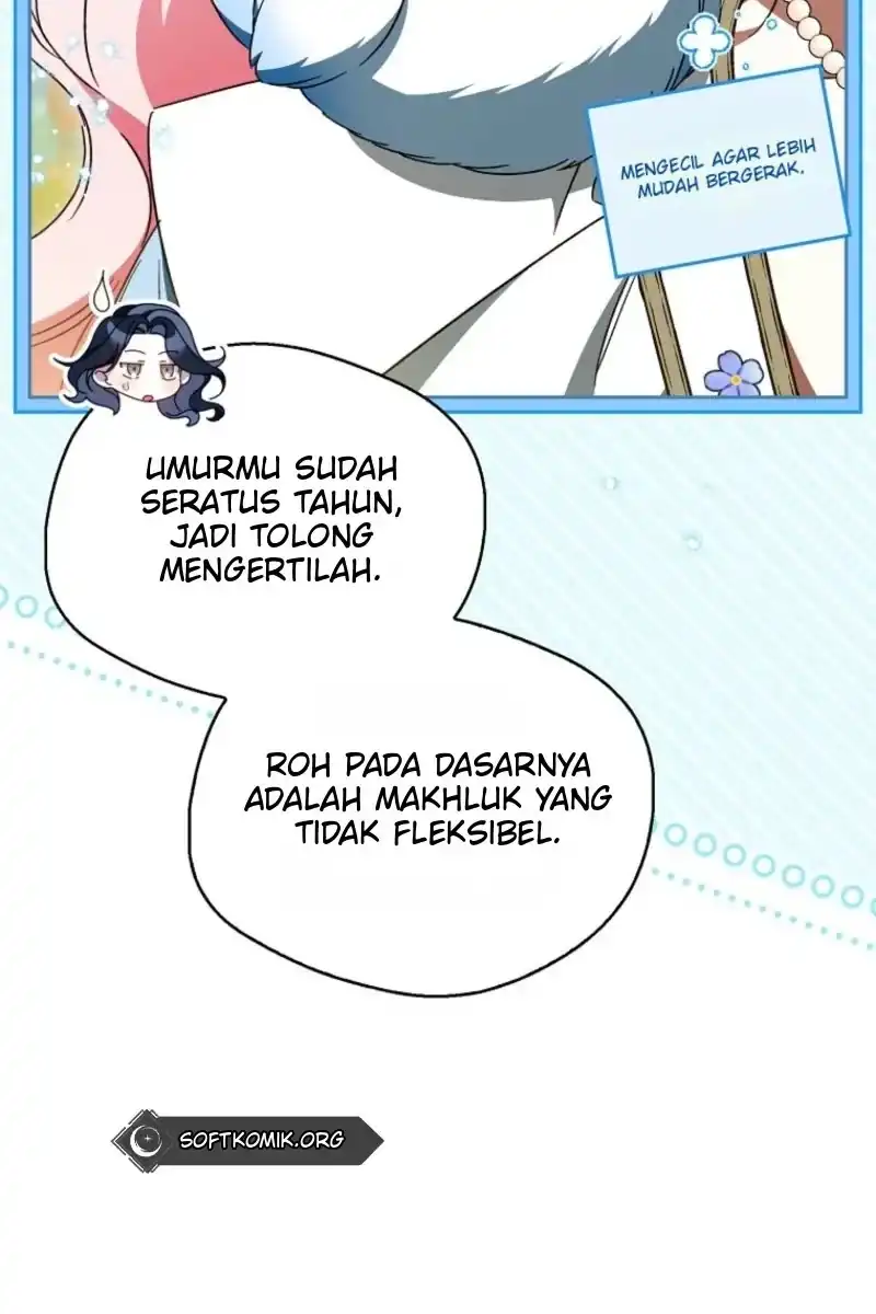 Baca Marquis of Marron Chapter 50 Bahasa Indonesia page 228