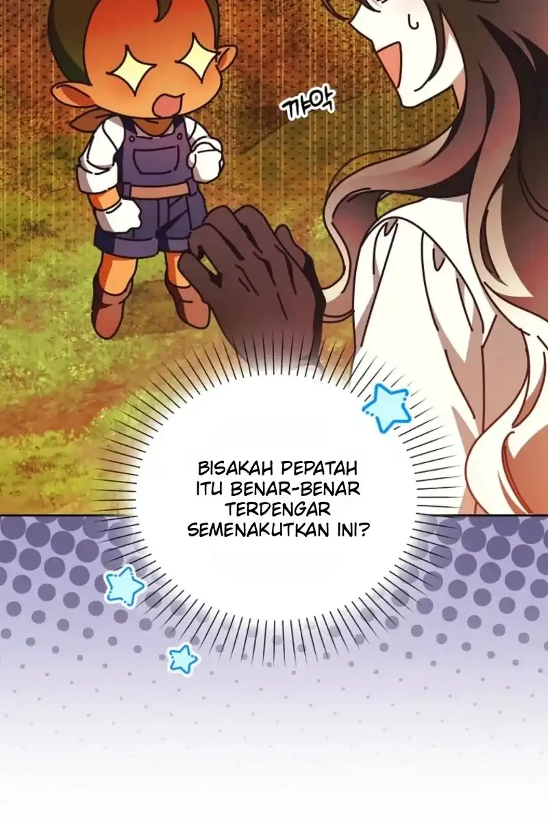 Baca Marquis of Marron Chapter 50 Bahasa Indonesia page 232