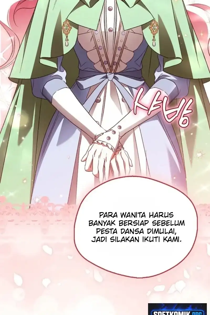 Baca Marquis of Marron Chapter 50 Bahasa Indonesia page 28