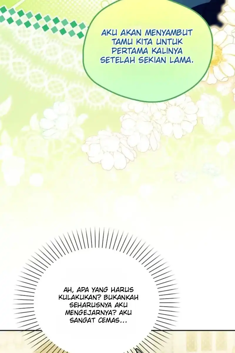 Baca Marquis of Marron Chapter 50 Bahasa Indonesia page 244