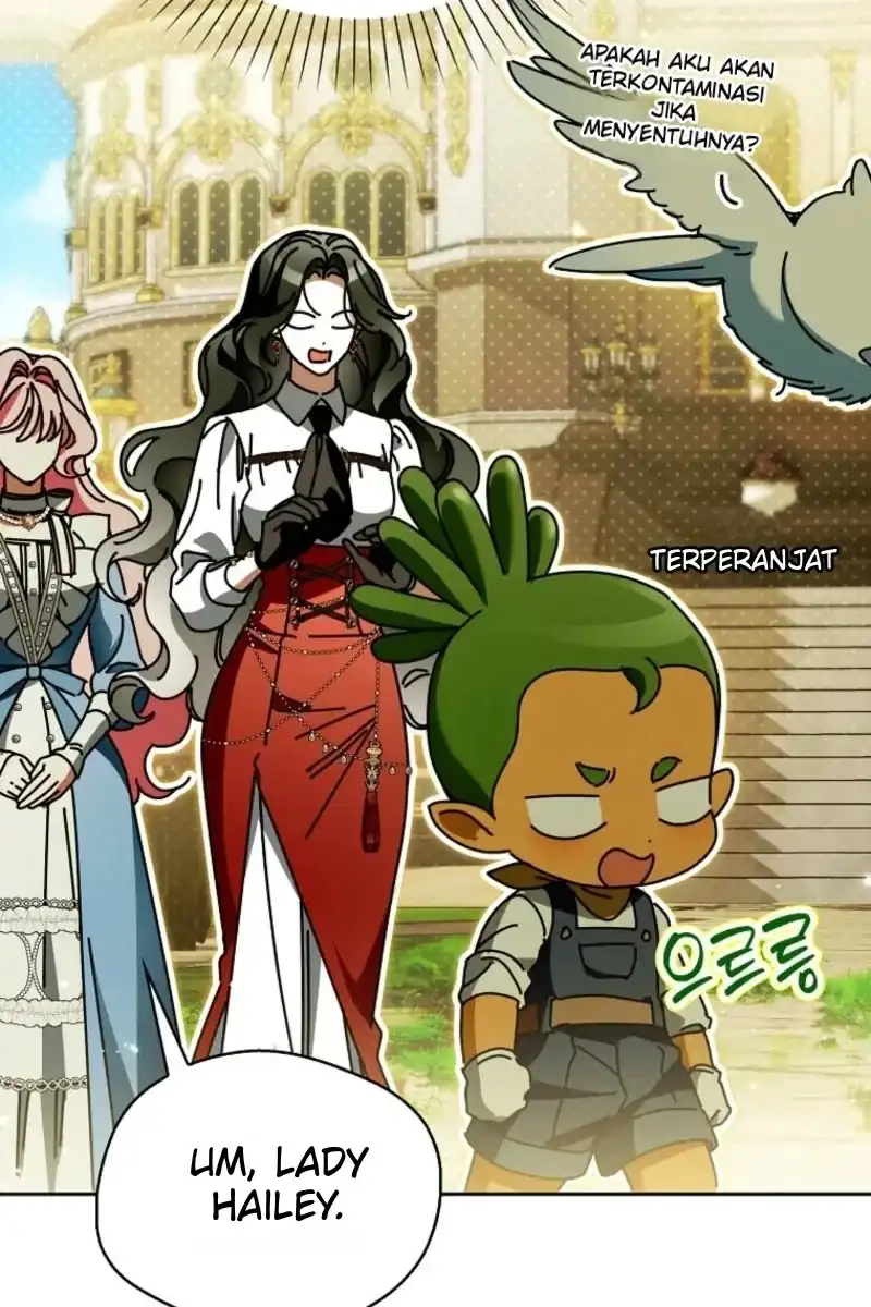 Baca Marquis of Marron Chapter 50 Bahasa Indonesia page 246