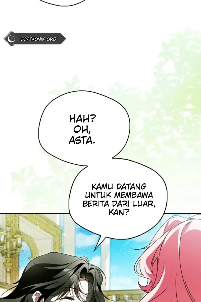 Baca Marquis of Marron Chapter 50 Bahasa Indonesia page 248