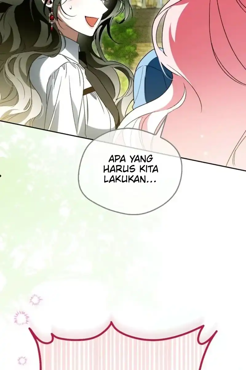 Baca Marquis of Marron Chapter 50 Bahasa Indonesia page 250