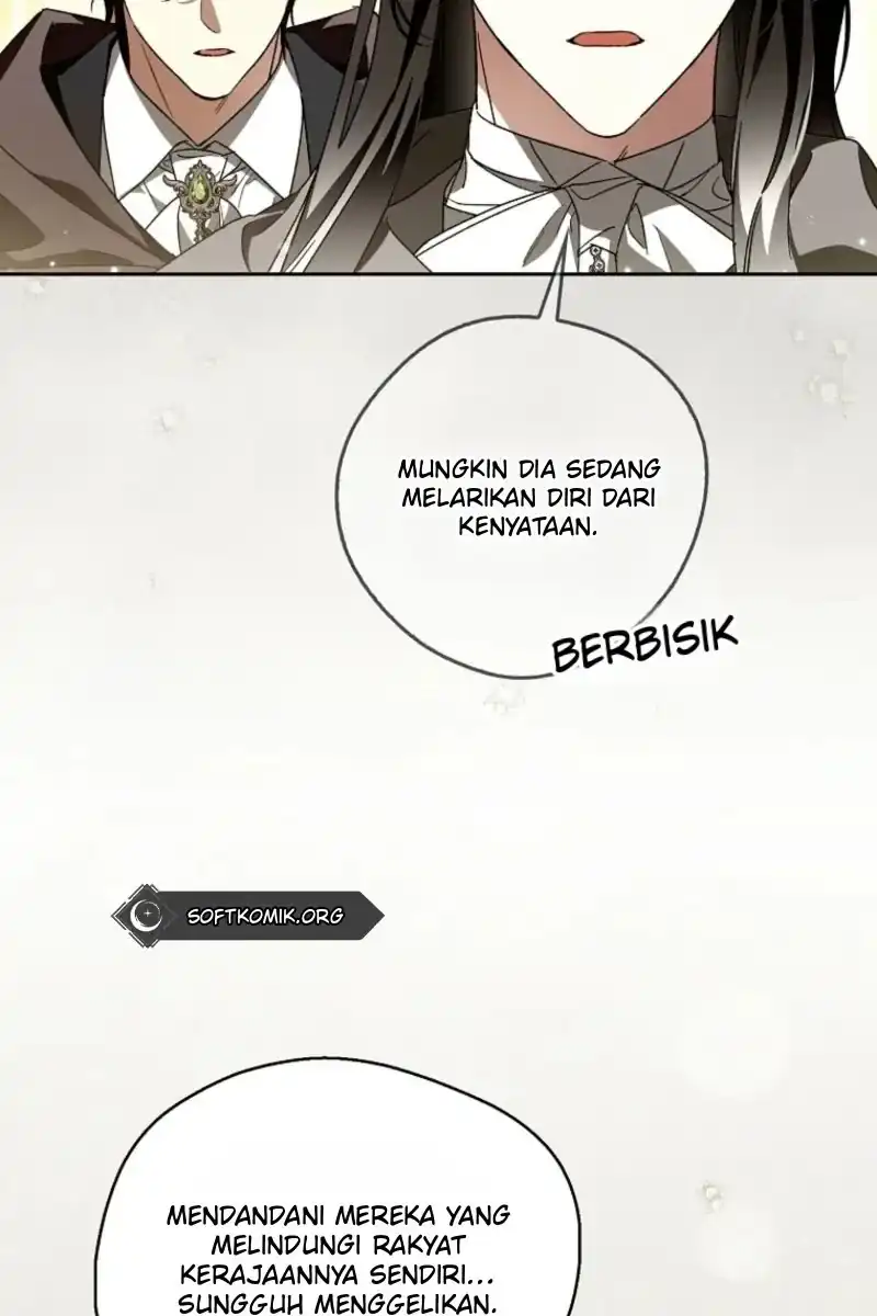 Baca Marquis of Marron Chapter 50 Bahasa Indonesia page 34