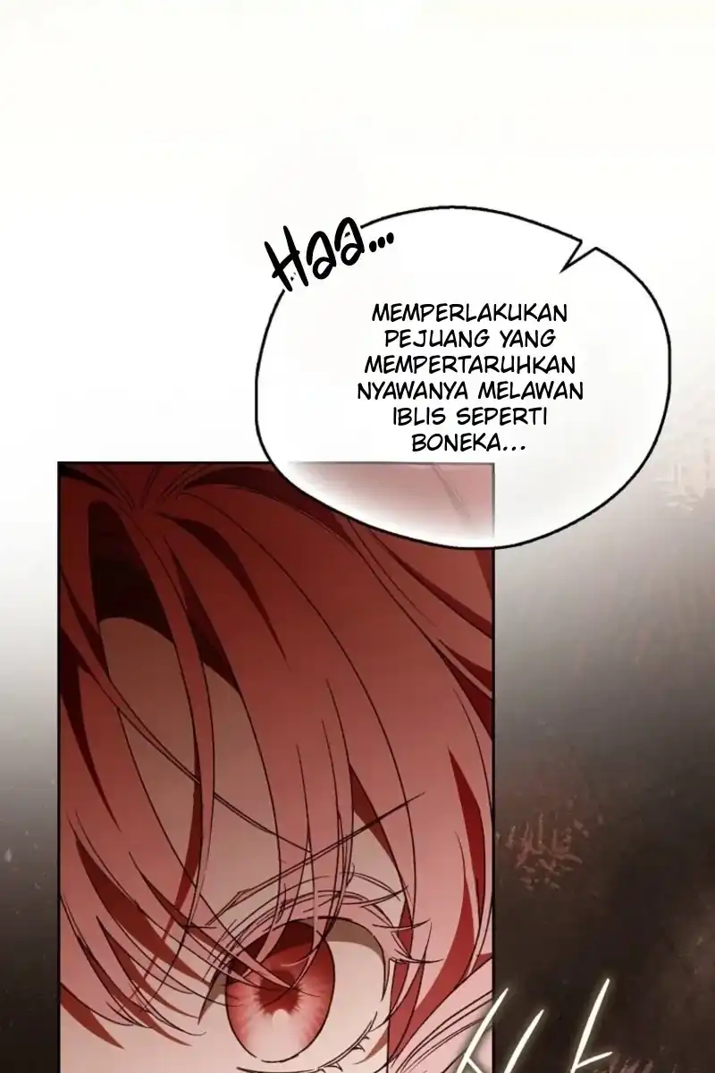 Baca Marquis of Marron Chapter 50 Bahasa Indonesia page 42