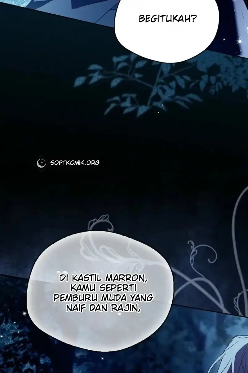 Baca Marquis of Marron Chapter 50 Bahasa Indonesia page 80