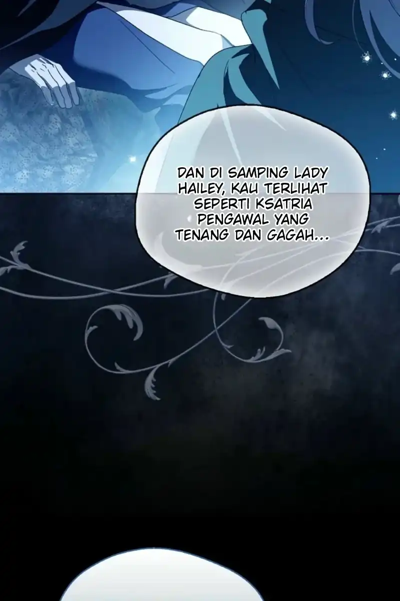 Baca Marquis of Marron Chapter 50 Bahasa Indonesia page 84