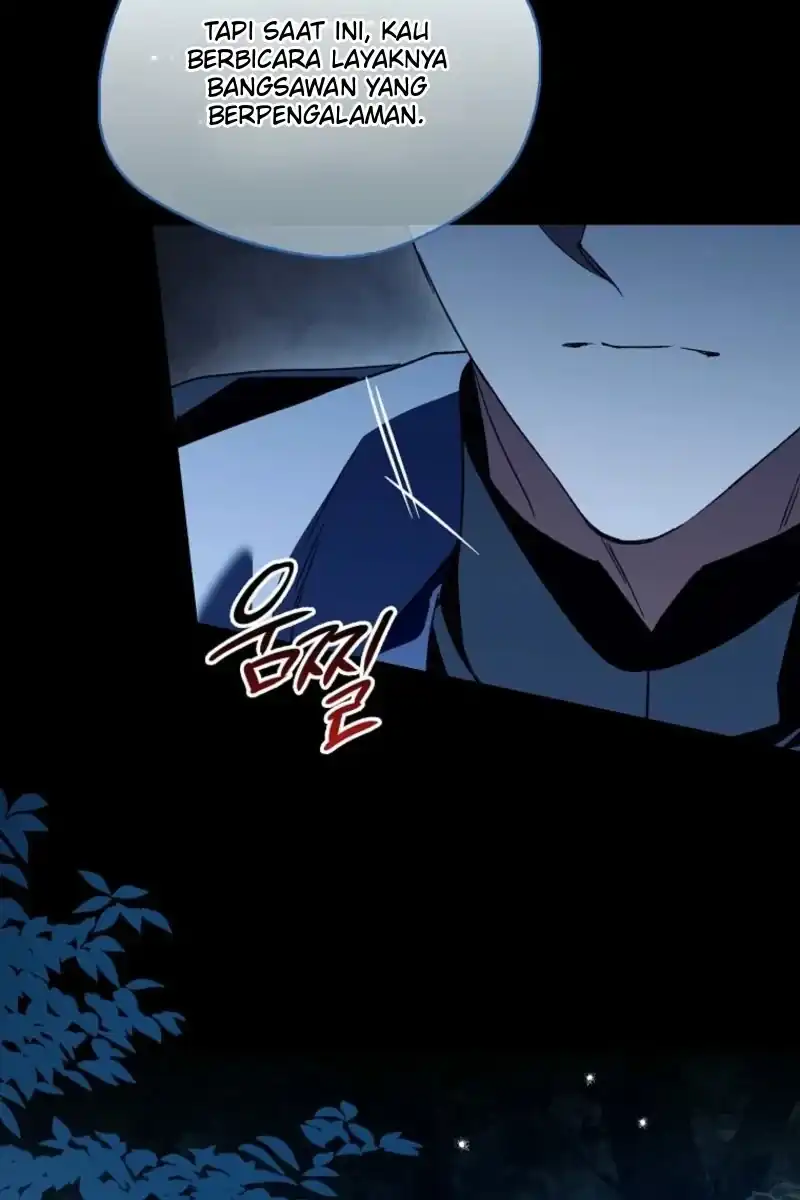 Baca Marquis of Marron Chapter 50 Bahasa Indonesia page 86