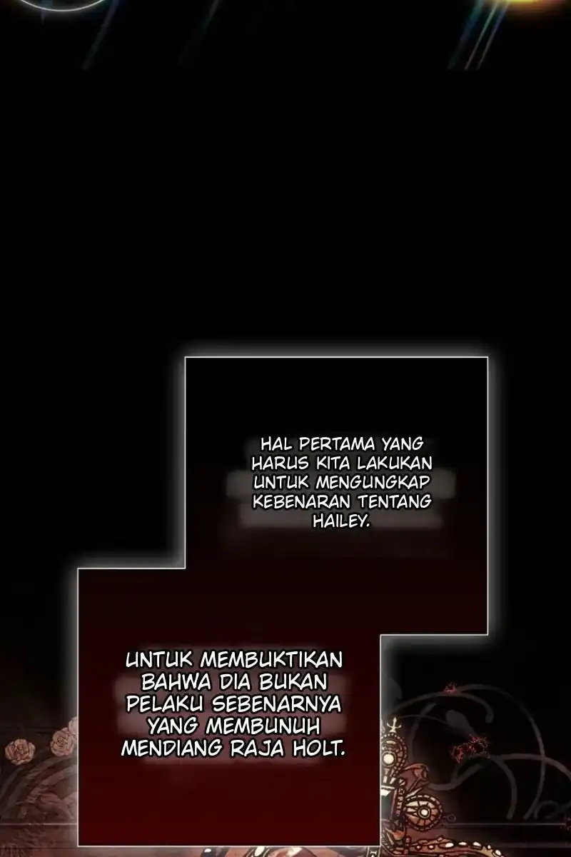 Baca Marquis of Marron Chapter 50 Bahasa Indonesia page 104