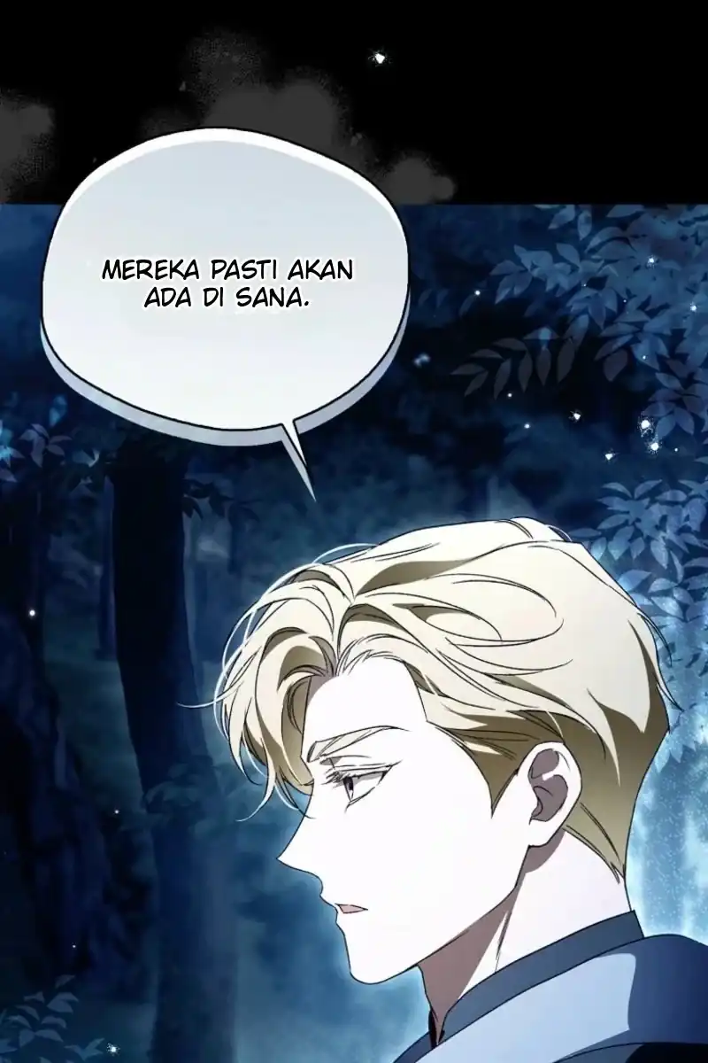 Baca Marquis of Marron Chapter 50 Bahasa Indonesia page 110