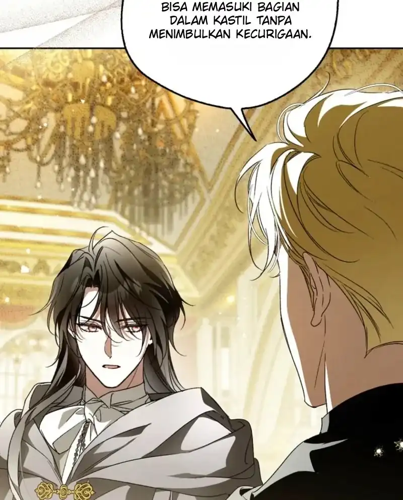 Baca Marquis of Marron Chapter 50 Bahasa Indonesia page 122