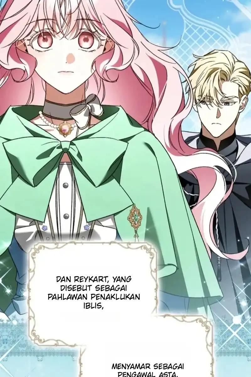 Baca Marquis of Marron Chapter 50 Bahasa Indonesia page 16