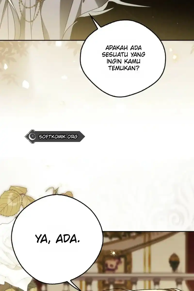 Baca Marquis of Marron Chapter 50 Bahasa Indonesia page 124