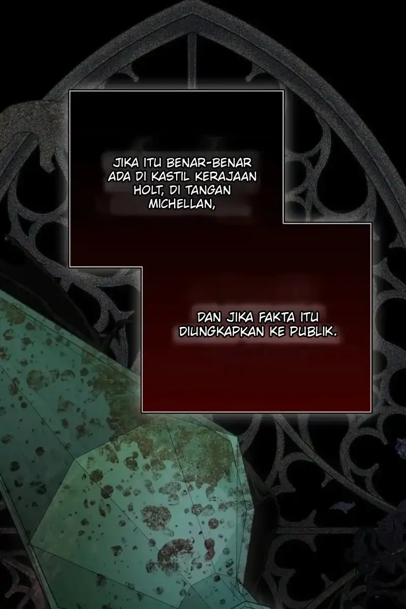 Baca Marquis of Marron Chapter 50 Bahasa Indonesia page 132
