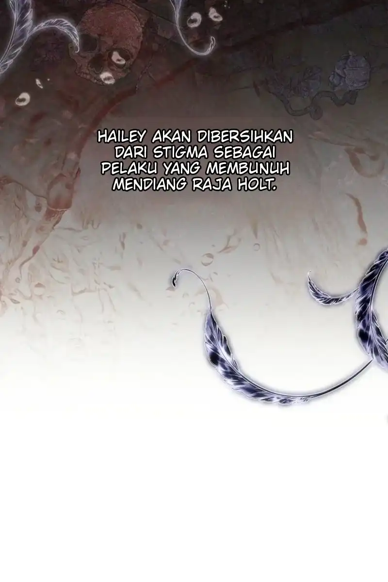 Baca Marquis of Marron Chapter 50 Bahasa Indonesia page 136