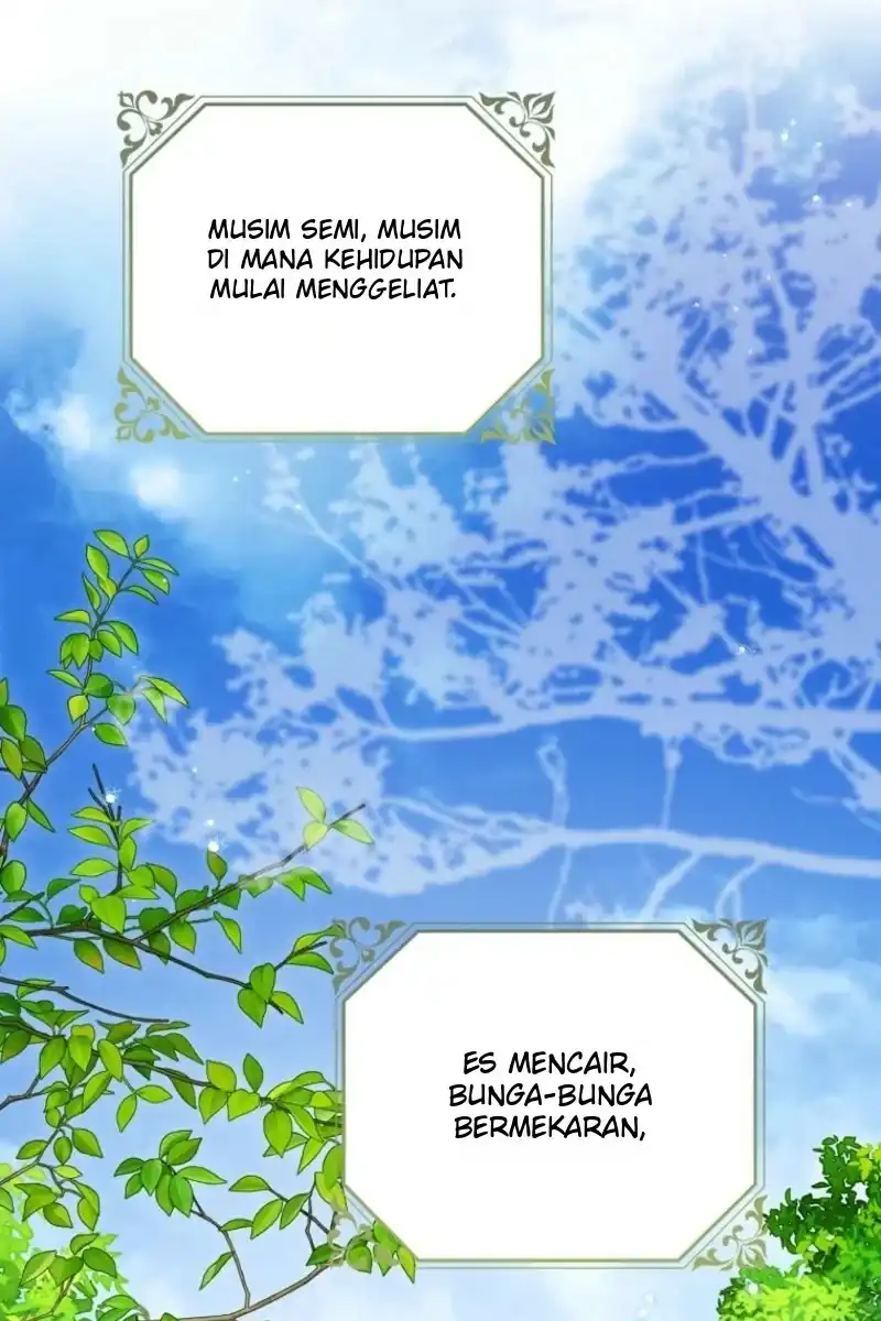 Baca Marquis of Marron Chapter 50 Bahasa Indonesia page 140