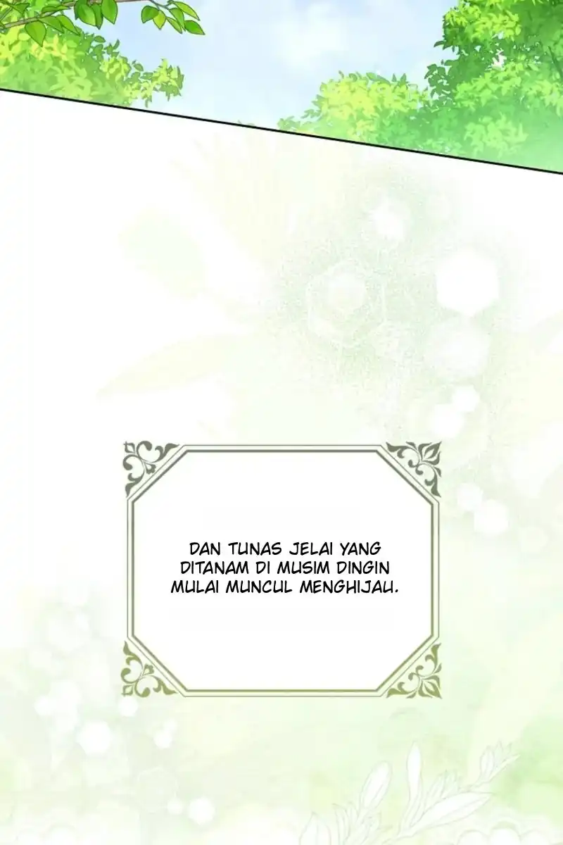 Baca Marquis of Marron Chapter 50 Bahasa Indonesia page 142
