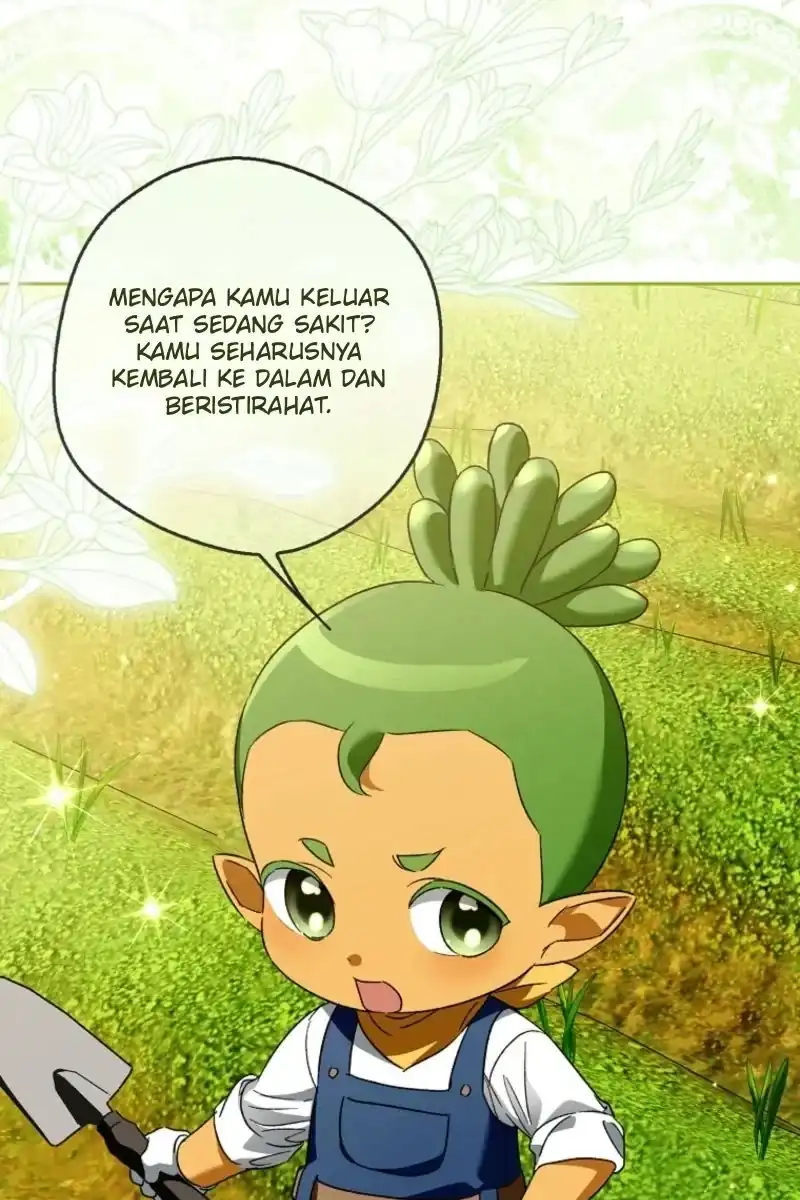 Baca Marquis of Marron Chapter 50 Bahasa Indonesia page 144