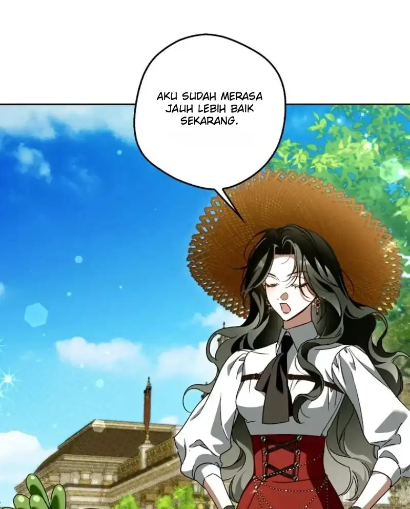 Baca Marquis of Marron Chapter 50 Bahasa Indonesia page 148