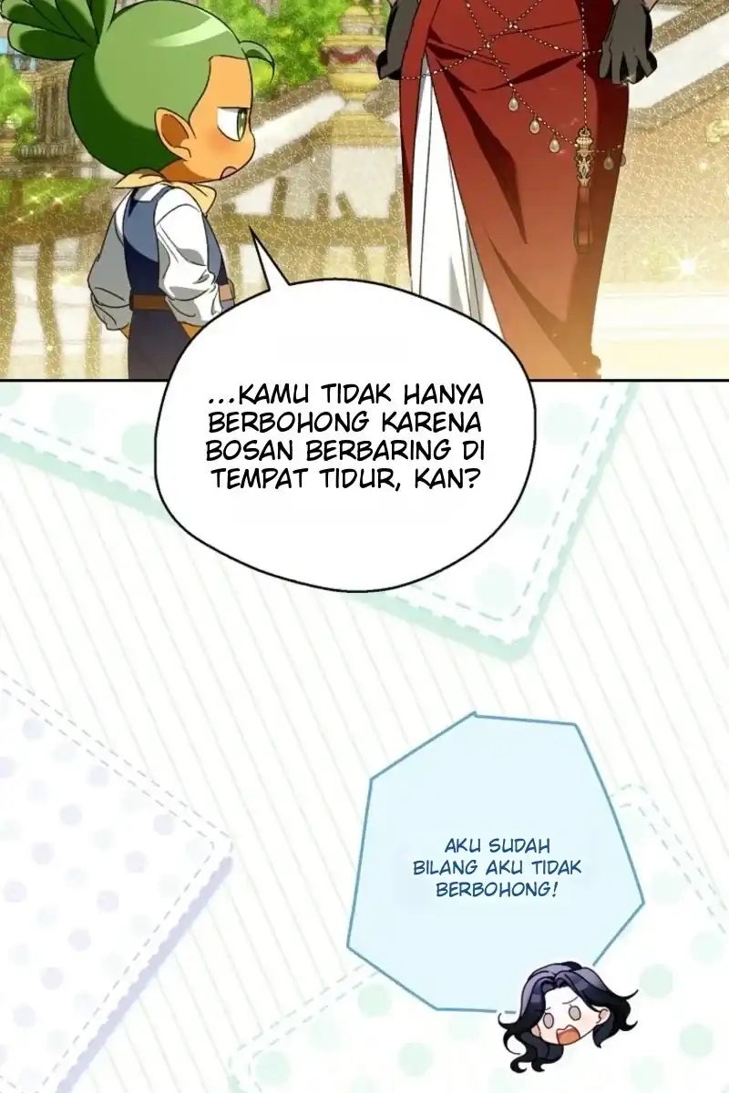 Baca Marquis of Marron Chapter 50 Bahasa Indonesia page 150