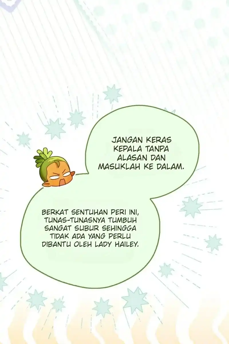 Baca Marquis of Marron Chapter 50 Bahasa Indonesia page 152