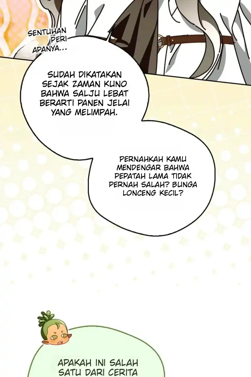 Baca Marquis of Marron Chapter 50 Bahasa Indonesia page 156