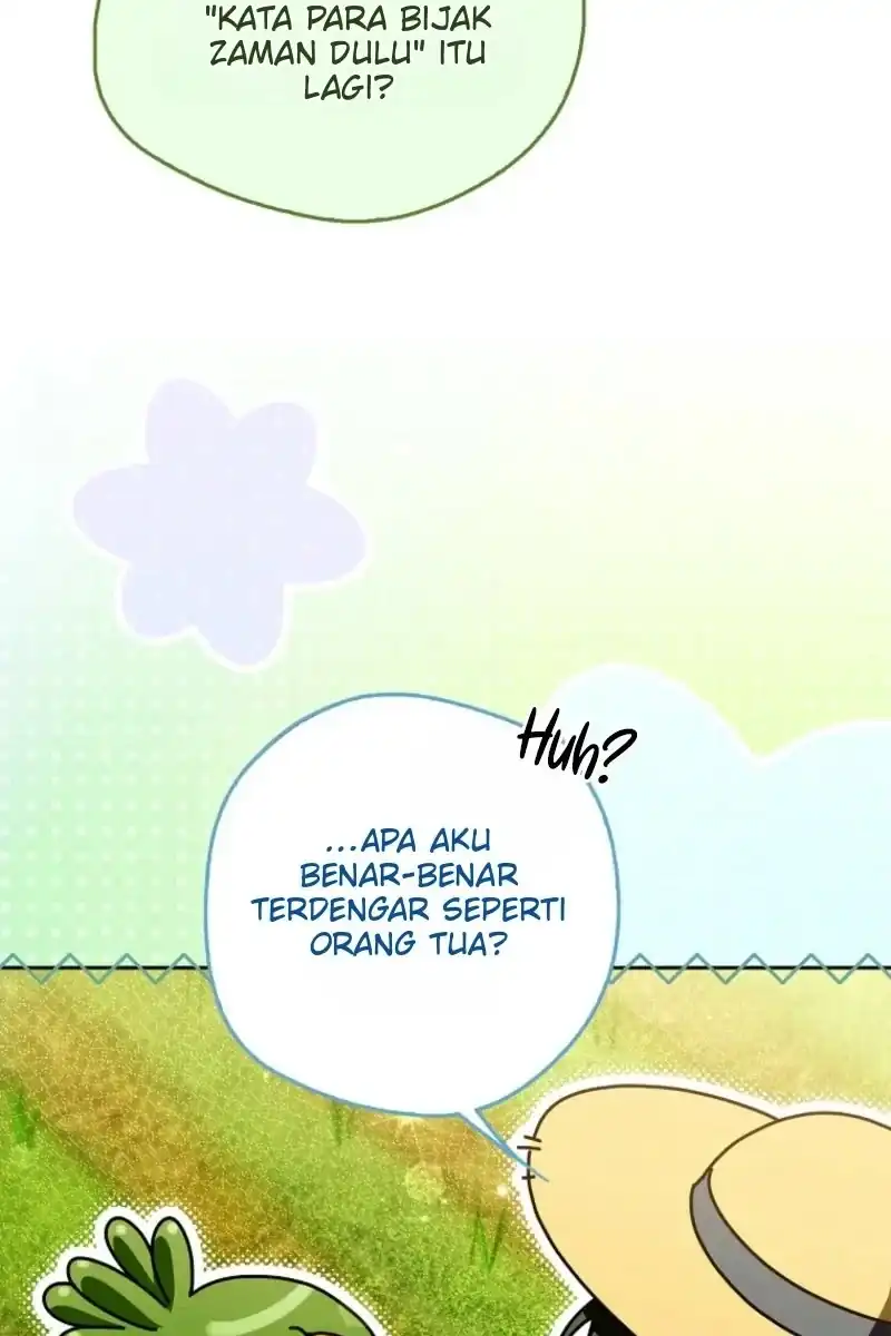 Baca Marquis of Marron Chapter 50 Bahasa Indonesia page 158