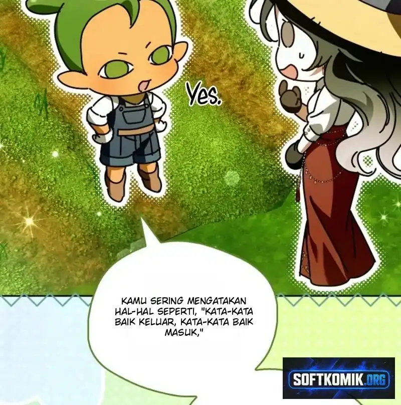 Baca Marquis of Marron Chapter 50 Bahasa Indonesia page 160
