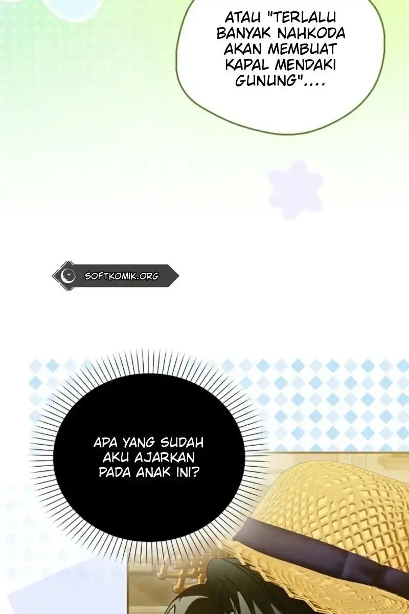 Baca Marquis of Marron Chapter 50 Bahasa Indonesia page 162