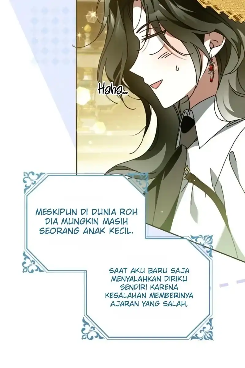 Baca Marquis of Marron Chapter 50 Bahasa Indonesia page 164