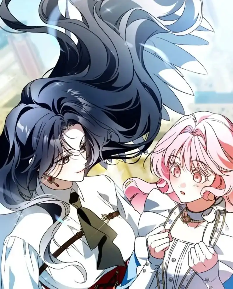 Baca Marquis of Marron Chapter 50 Bahasa Indonesia page 200